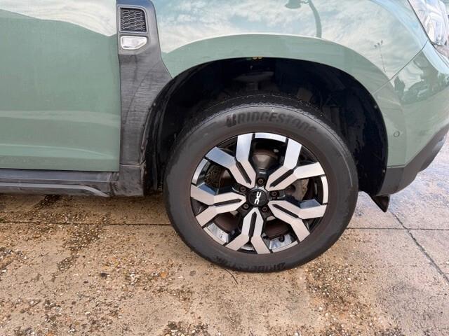 Dacia Duster 1.0 TCe GPL 4x2 Journey UP