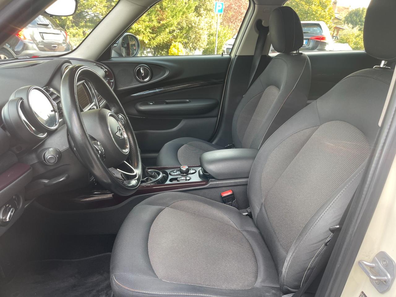 Mini Cooper D Clubman 1.5 One NEO PATENTATI