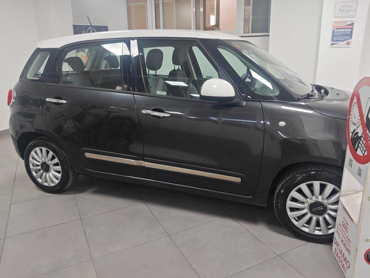 Fiat 500 L 500L 1.3 mjt Business 95cv