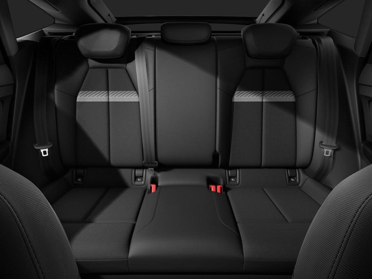 Audi Q4 e-tron S Line Edition #50367