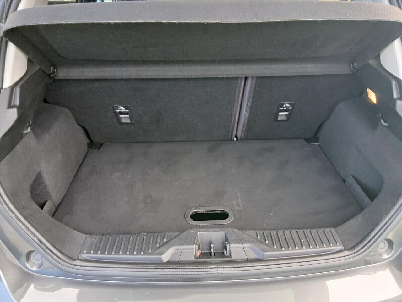Ford Fiesta 1.5 TDCi 85cv S&S 5 porte Vignale