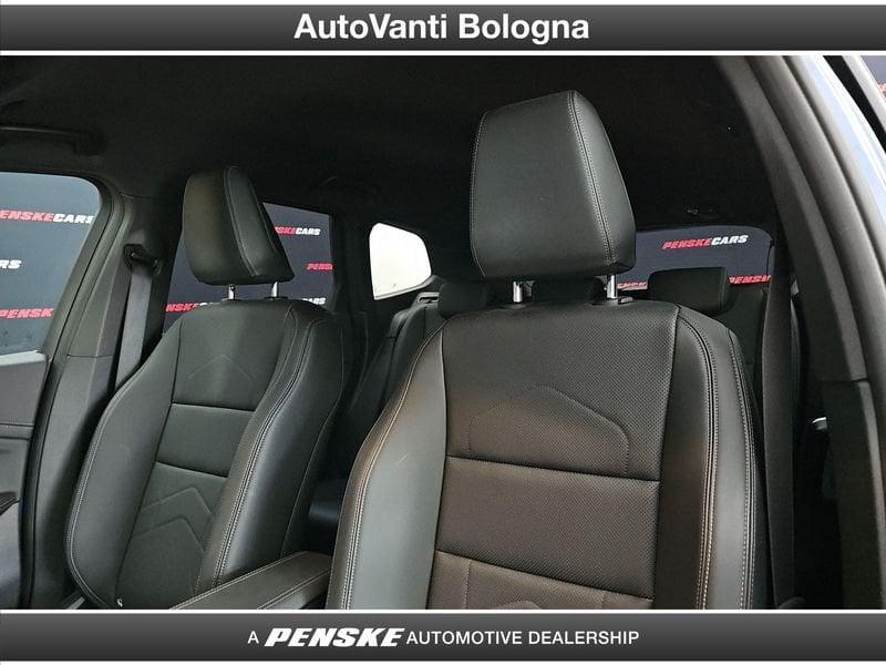 BMW iX1 iX1 eDrive 20 xLine