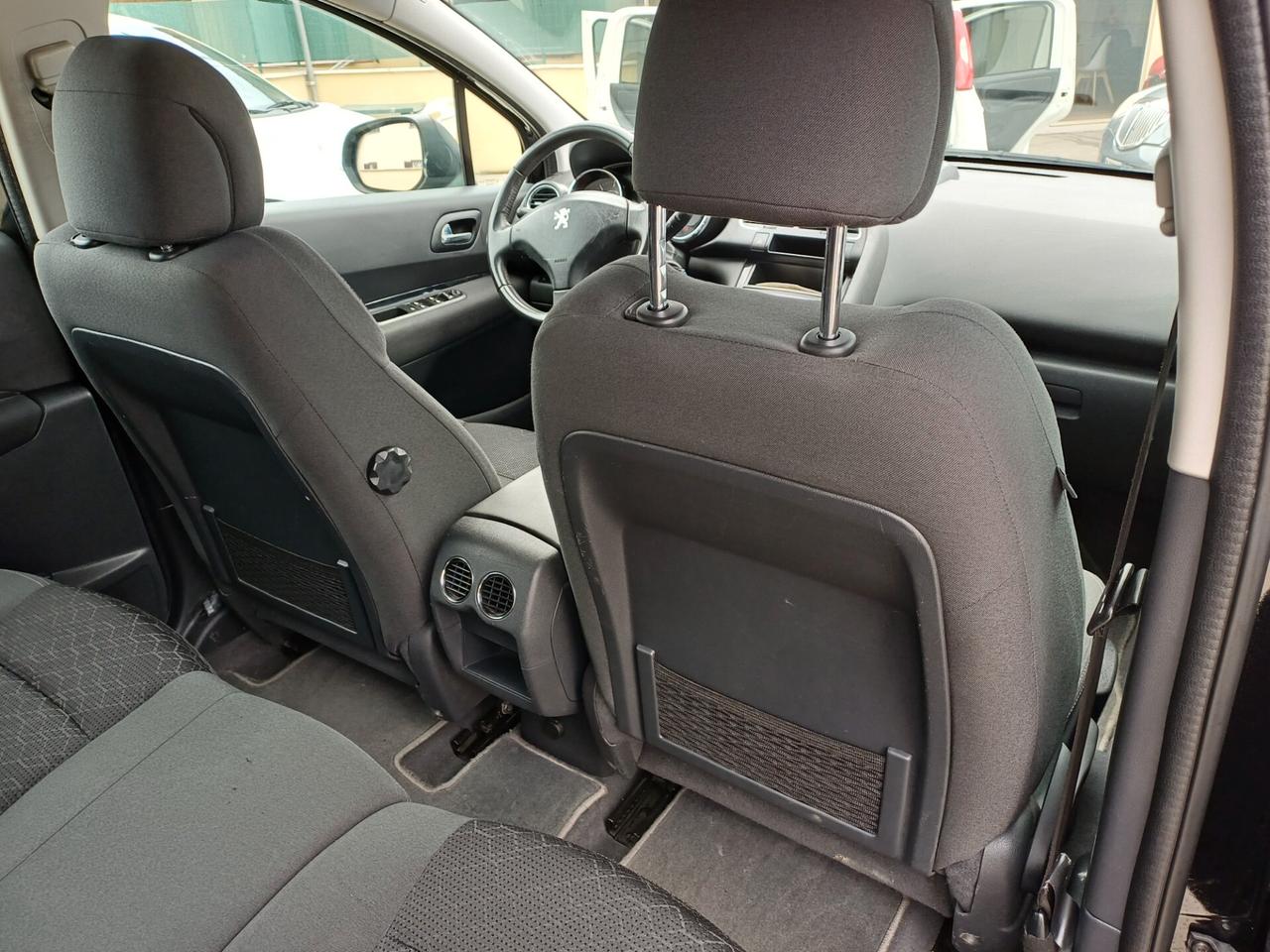 Peugeot 3008 BlueHDi 120 EAT6 S&S Allure