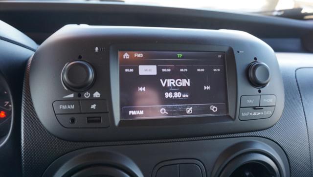 FIAT Fiorino 1.3 MJT 80CV Cargo SX