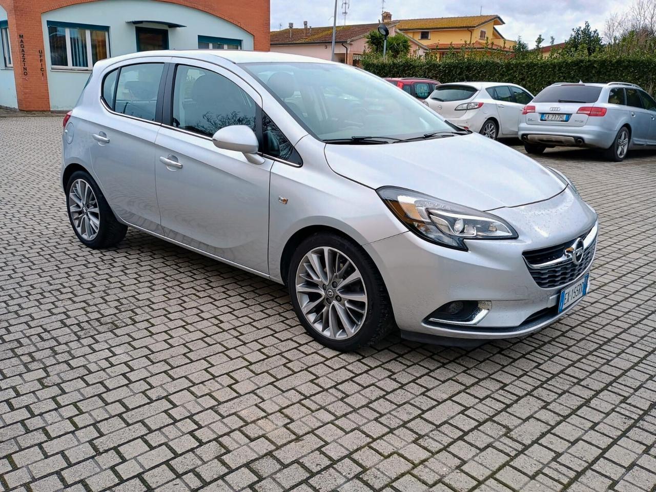 Opel Corsa 1.3 CDTI ecoFLEX Start&Stop 5 porte Cosmo