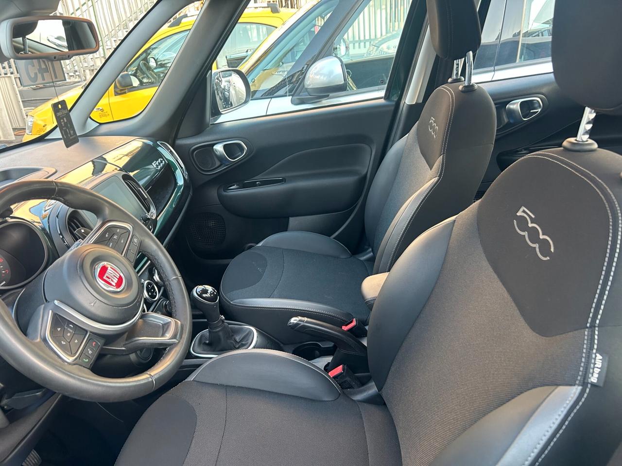 Fiat 500L 1.3 Multijet 95 CV Cross