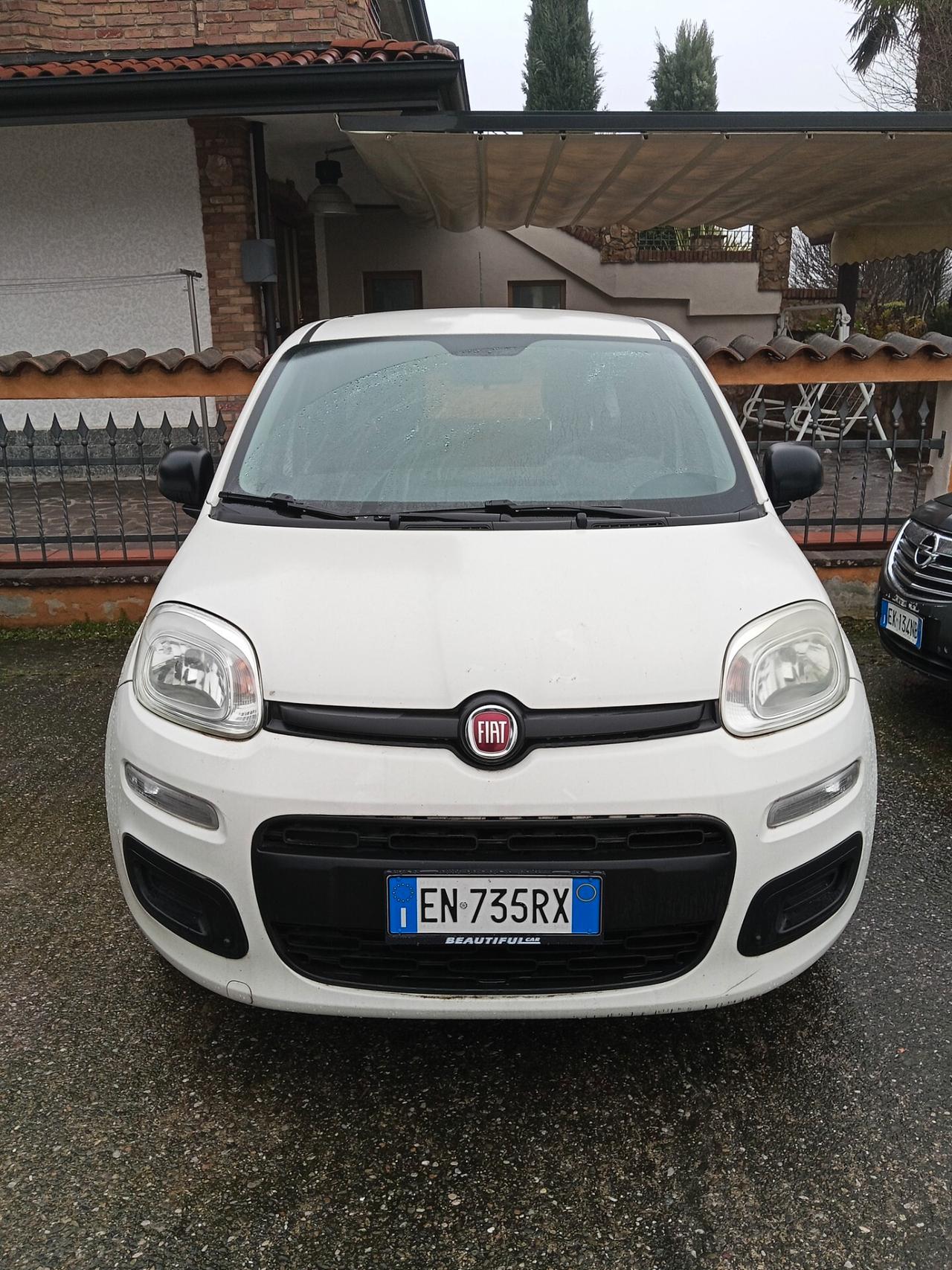Fiat Panda 1.2 EasyPower Classic
