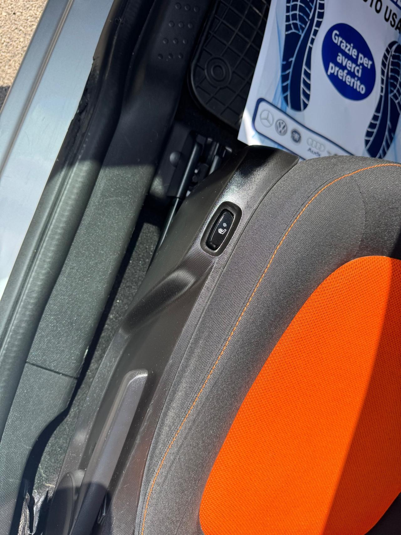 Smart ForTwo 70 1.0 Passion