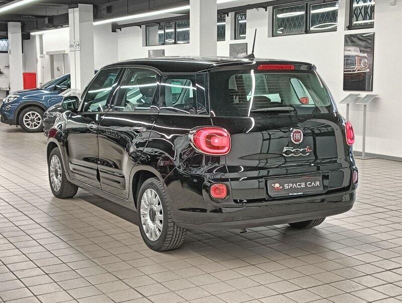 FIAT 500L Wagon 500L Wagon 1.3 Multijet 95 CV Urban