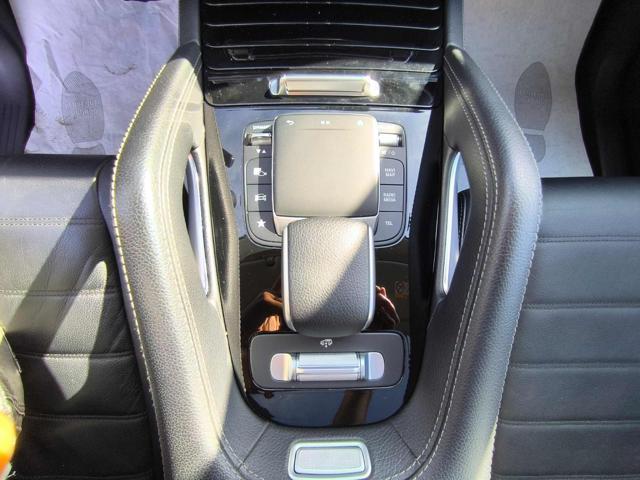 MERCEDES-BENZ GLE 350 de hybrid EQ 4Matic AMG Line Premium