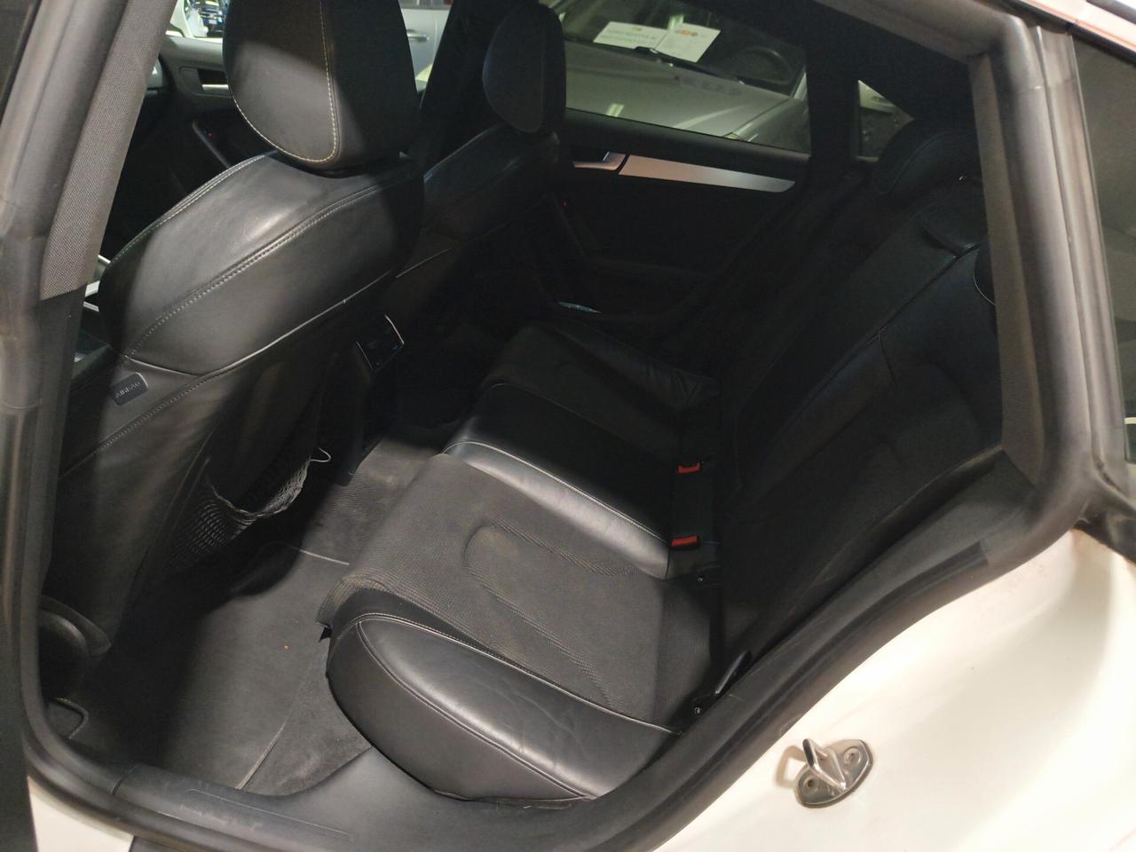 Audi A5 SPB 2.0 TDI F.AP. Advanced S line
