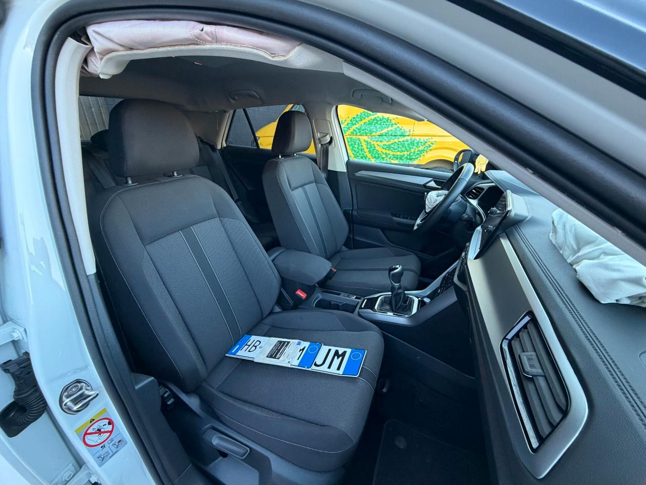 Volkswagen T-Roc 1.0 TSI 110 CV ! INCIDENTATA IVA START OK