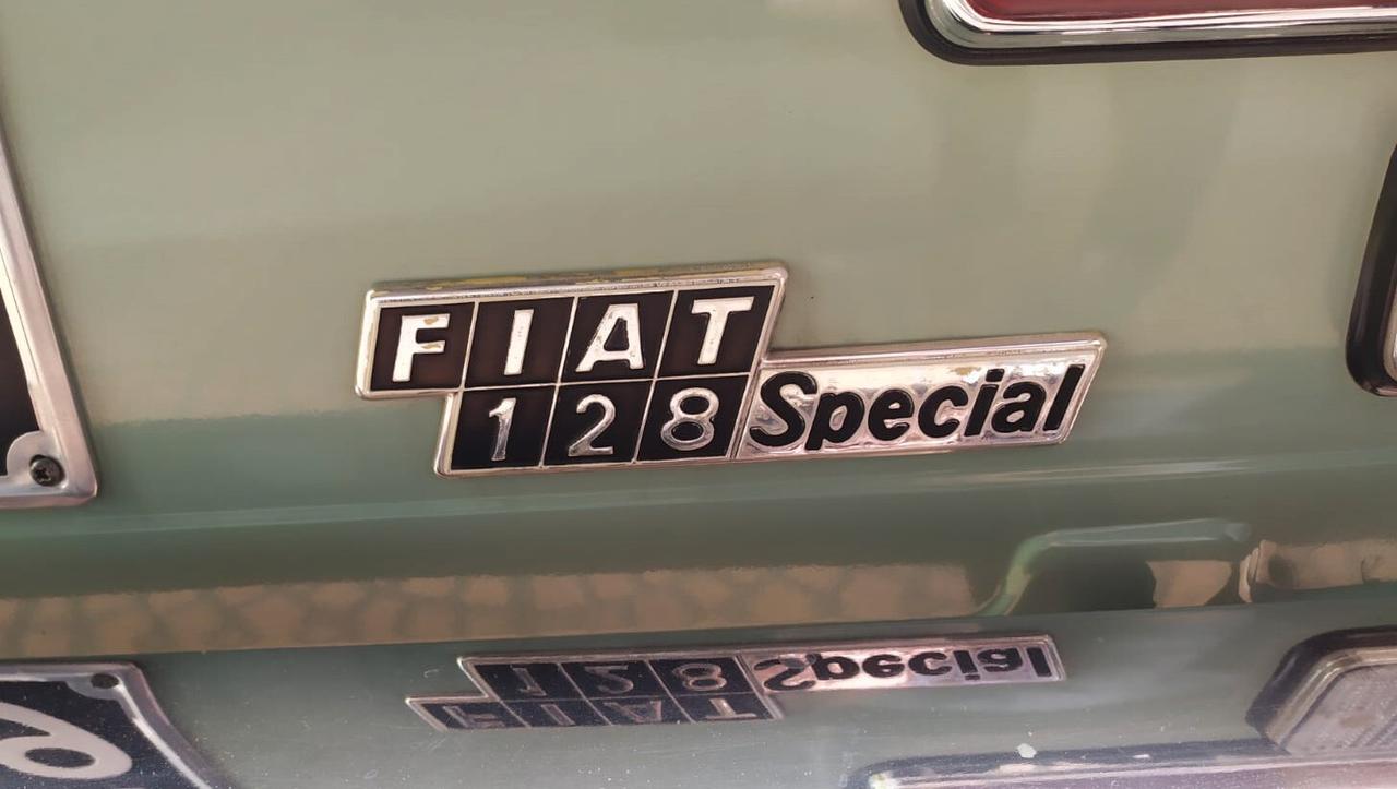 Fiat 128 Special 1.1