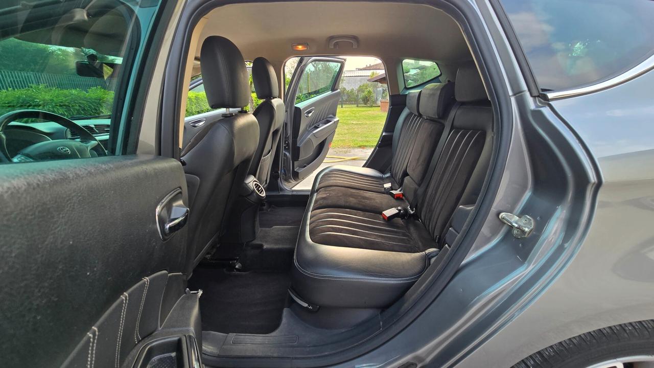 LANCIA DELTA TENUTA MOLTO BENE