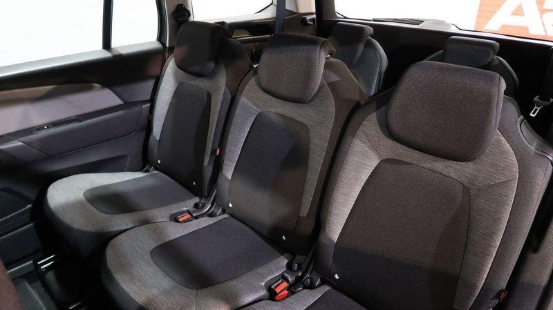 Citroën Grand C4 Spacetourer C4 Grand Spacetourer 1.5 bluehdi Feel s&s 130cv eat8 # 7 POSTI #