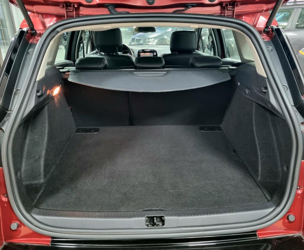 RENAULT CLIO 1.5 dCi 8V 90CV ENERGY ZEN NEOPATENTATI