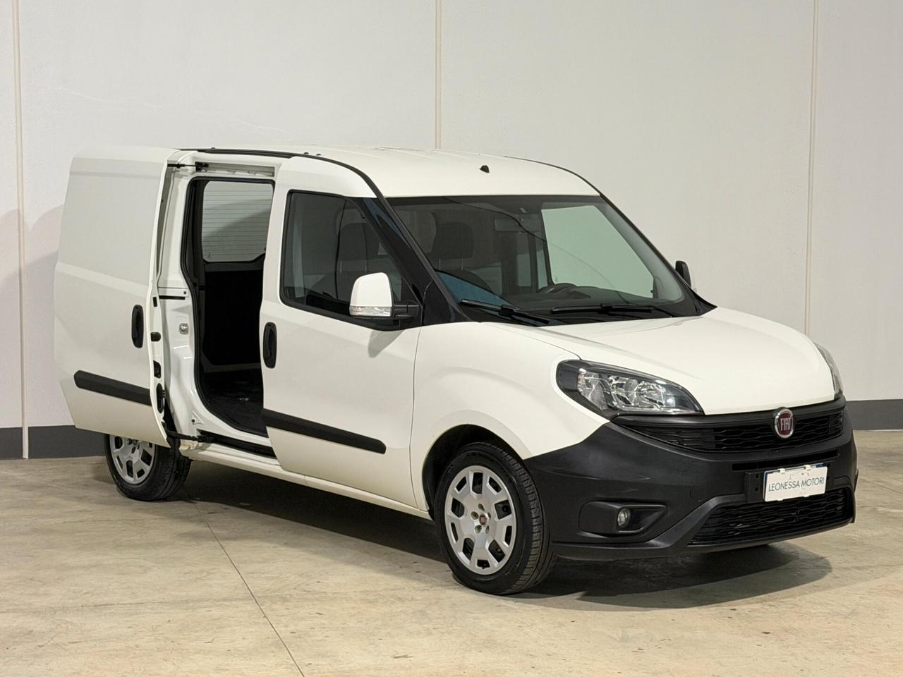 Fiat Doblò Cargo 1.6 mjt 120cv *PREZZO REALE*