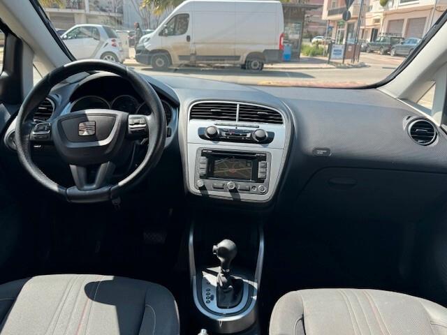 Seat Altea XL 1.6 TDI 105 CV CR DPF DSG Style