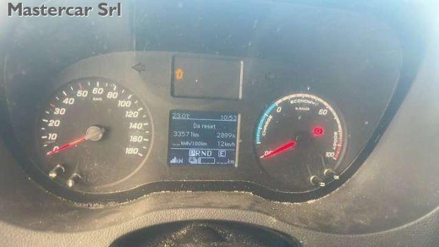 MERCEDES-BENZ Sprinter SPRINTER eSprinter - 4 batterie TG :GD399VK