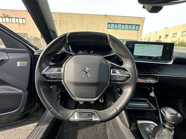 Peugeot 2008 PureTech 130 S&S GT Pack