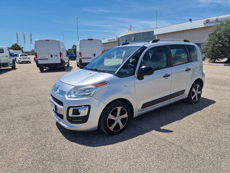 CITROEN C3 PICASSO BHDI 100CV FEEL EDITION