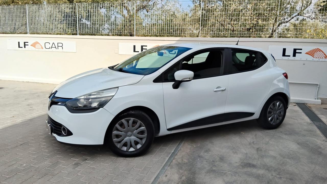 Renault Clio 1.2 75 cv GPL 5 porte Live