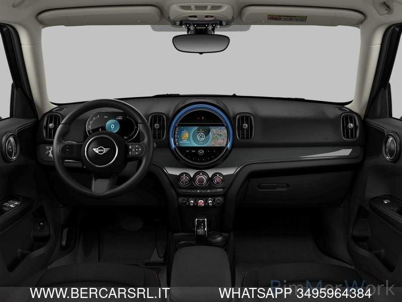 MINI Mini Countryman F60 Mini 1.5 One D Business Countryman Automatica
