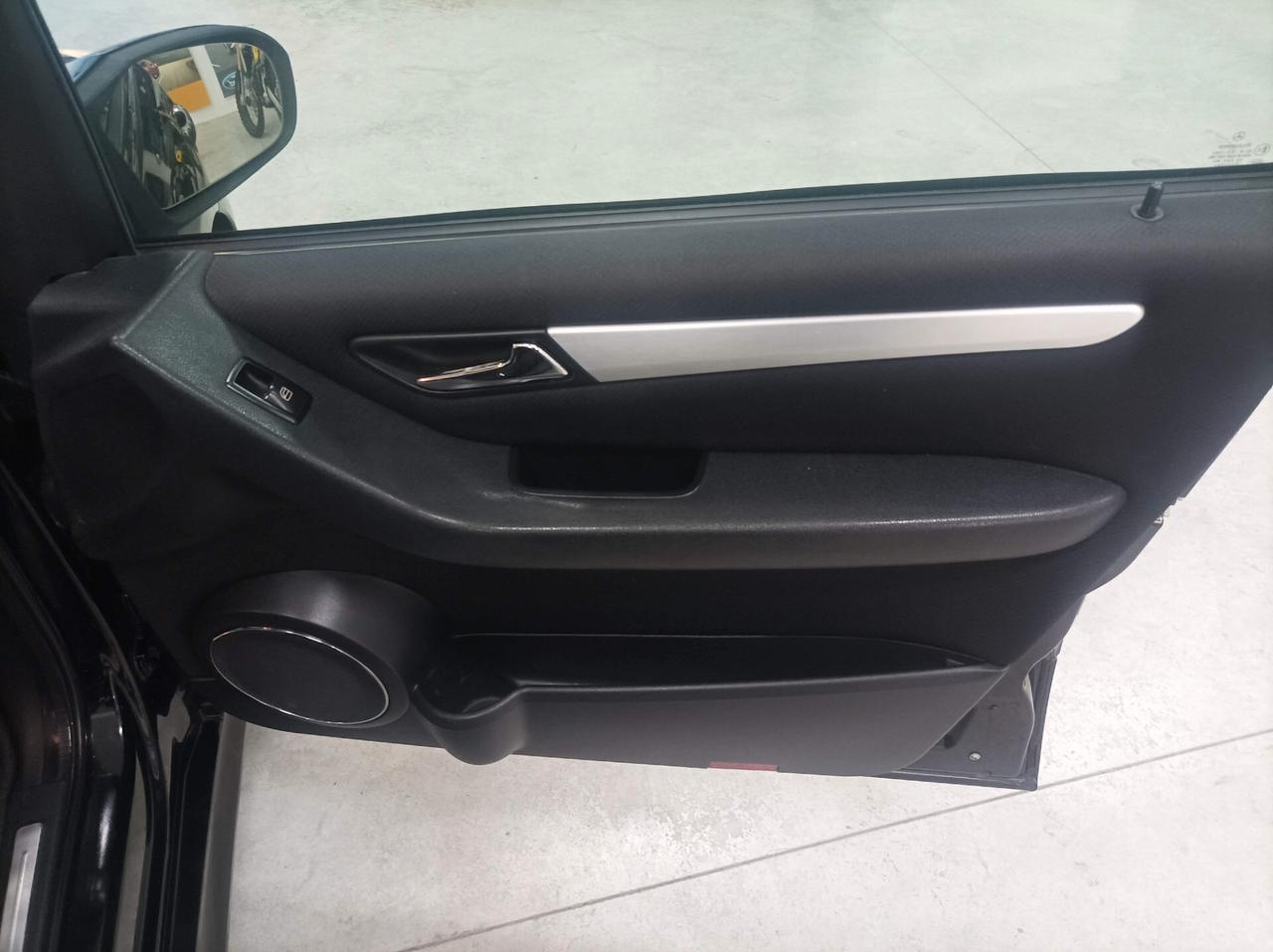 Mercedes-benz B 180 CDI Sport 109 CV - 09/2007