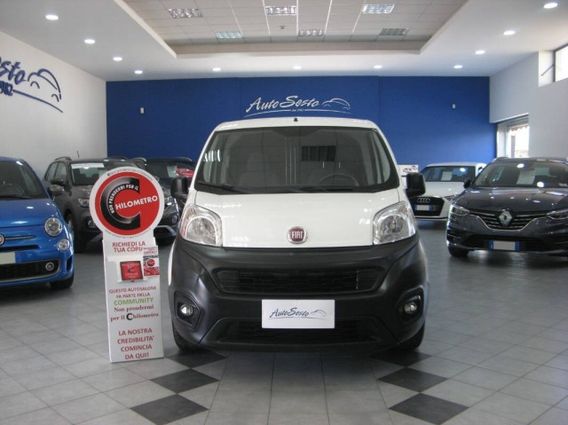 Fiat Fiorino 1.3 MJT 75 CV SX PORTATA 515 Kg