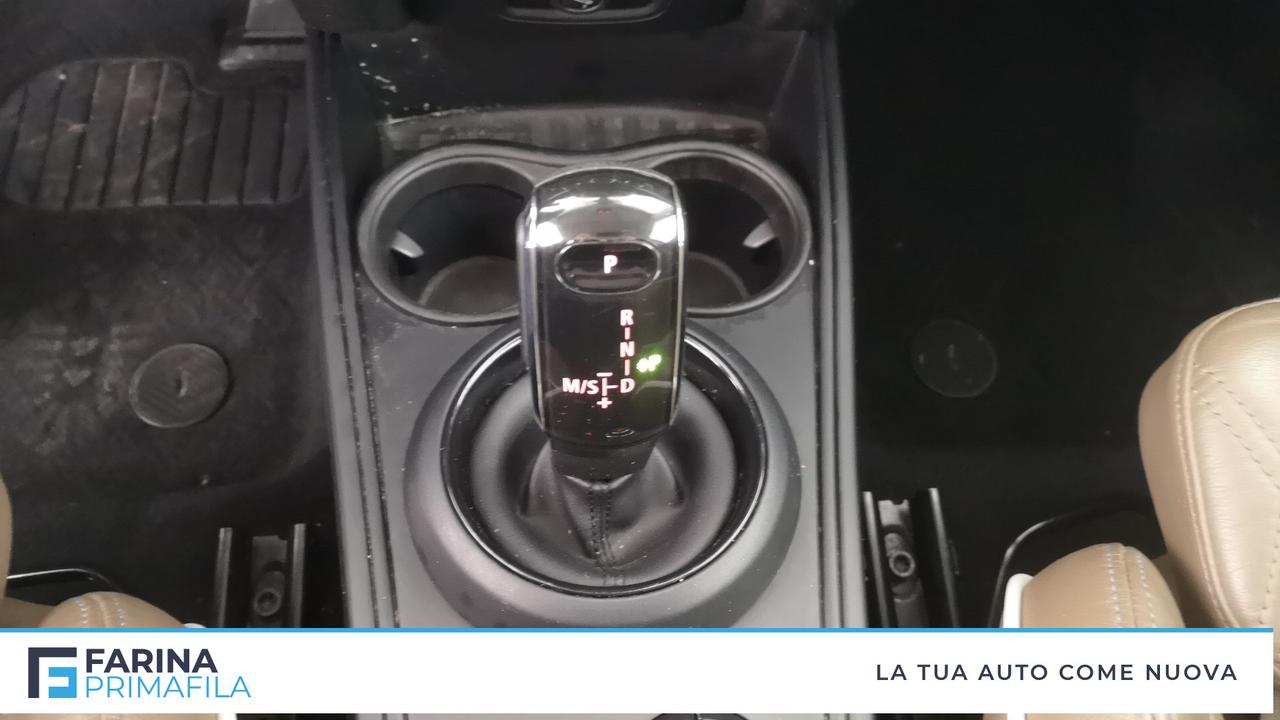 MINI Mini Countryman F60 - COUNTRYMAN COOPER 1,5D HYPE 150CV AUT.