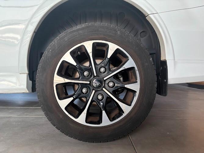 Ford Transit Custom 310 2.0 TDCi 170 AUTOMATICO