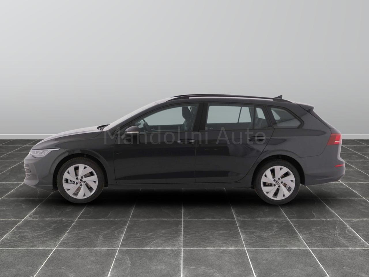 Volkswagen Golf variant 2.0 tdi scr 150cv life dsg