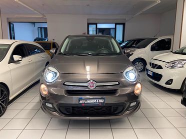 Fiat 500X 1.6 MultiJet 120 CV Opening Edition