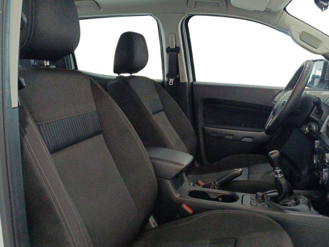 FORD Ranger 2.0 ECOBLUE DC XLT 5 posti