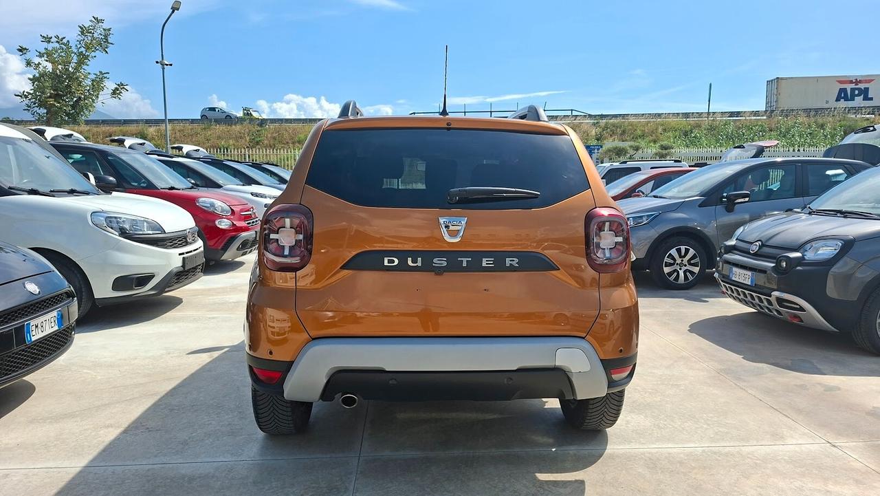 Dacia Duster 1.0 GPL 4x2 del 2020
