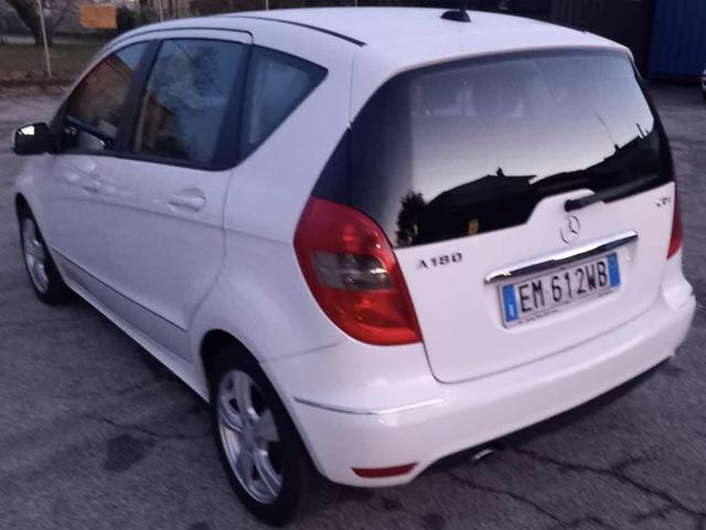 MERCEDES-BENZ A 180 CDI Avantgarde senza nessun lavoro da fare