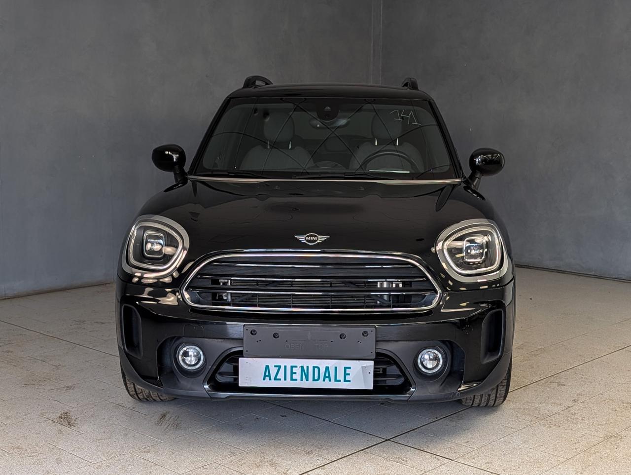 Mini 1.5 Automatic Cooper