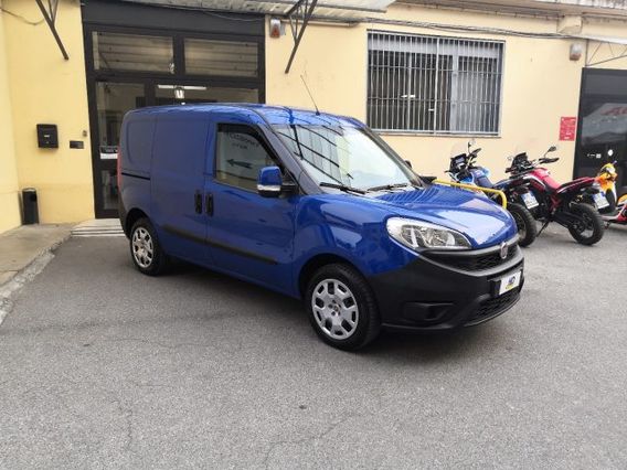 FIAT DOBLO' 1.4 PC-TN CARGO GPL