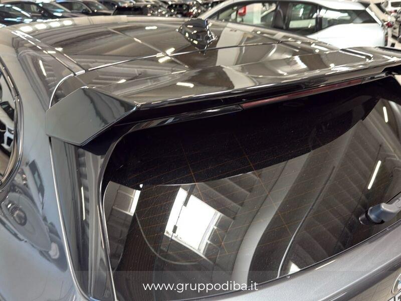 BMW Serie 1 F40 Diesel 118d Msport auto