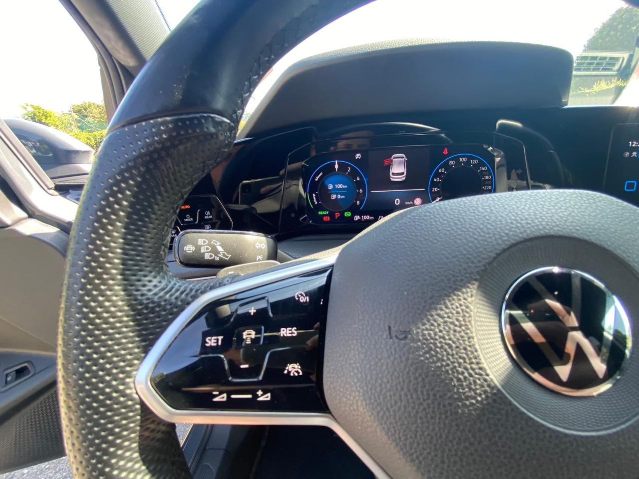 Volkswagen Golf Edition Plus 1.4 eHybrid GTE #6819