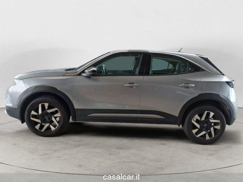 Opel Mokka Mokka 1.5 diesel Elegance 3 ANNI DI GARANZIA KM ILLIMITATI PARI ALLA NUOVA