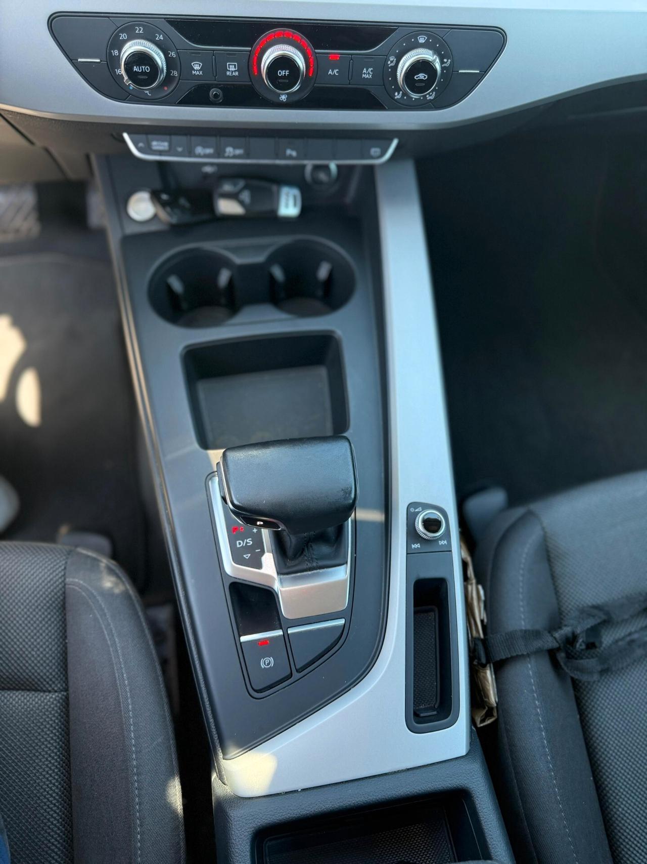 Audi A4 Avant 40 TDI quattro S tronic 2021 IVA ESPOSTA