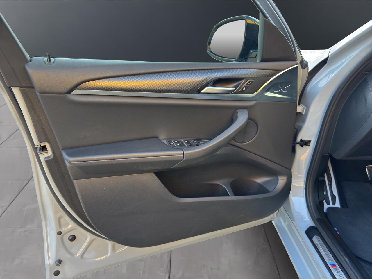 BMW X4 XDRIVE 20d 48V M SPORT - MY23