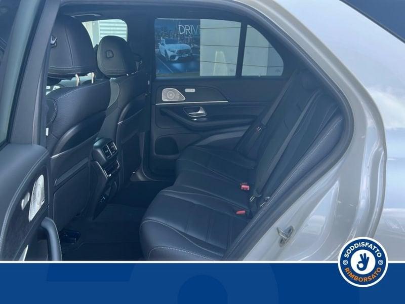 Mercedes-Benz GLE 350de 4Matic EQ-Power AMG Line Premium Plus
