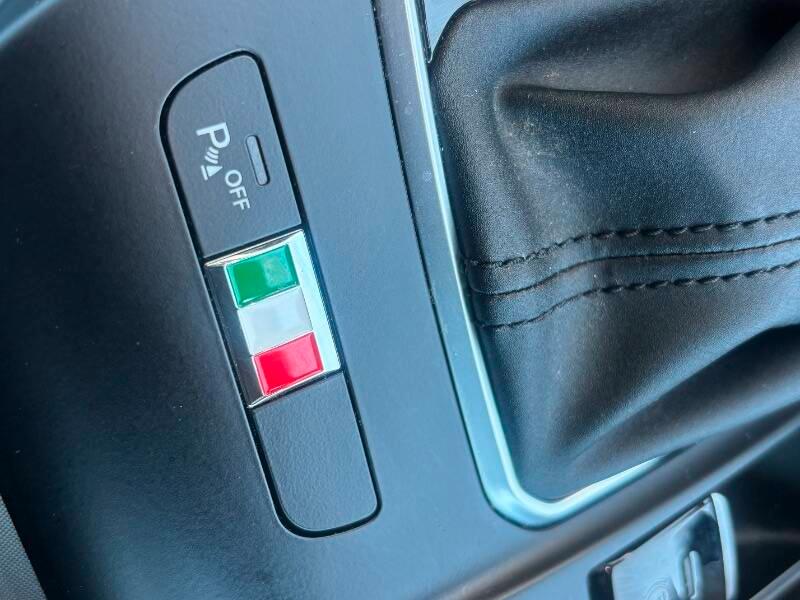 Alfa Romeo Tonale 1.5 hybrid Ti 160cv tct7