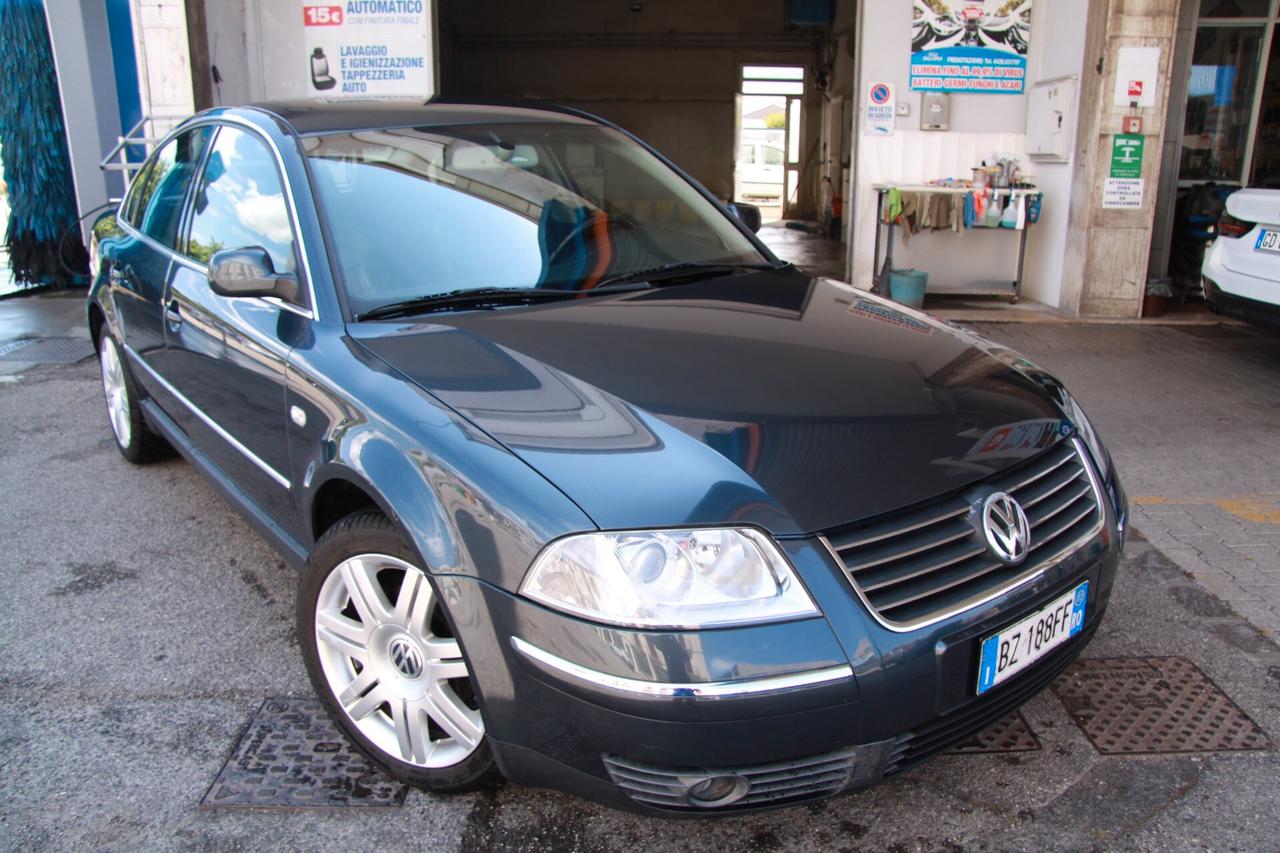 Volkswagen Passat 1.9 TDI/101 CV cat Comfortline