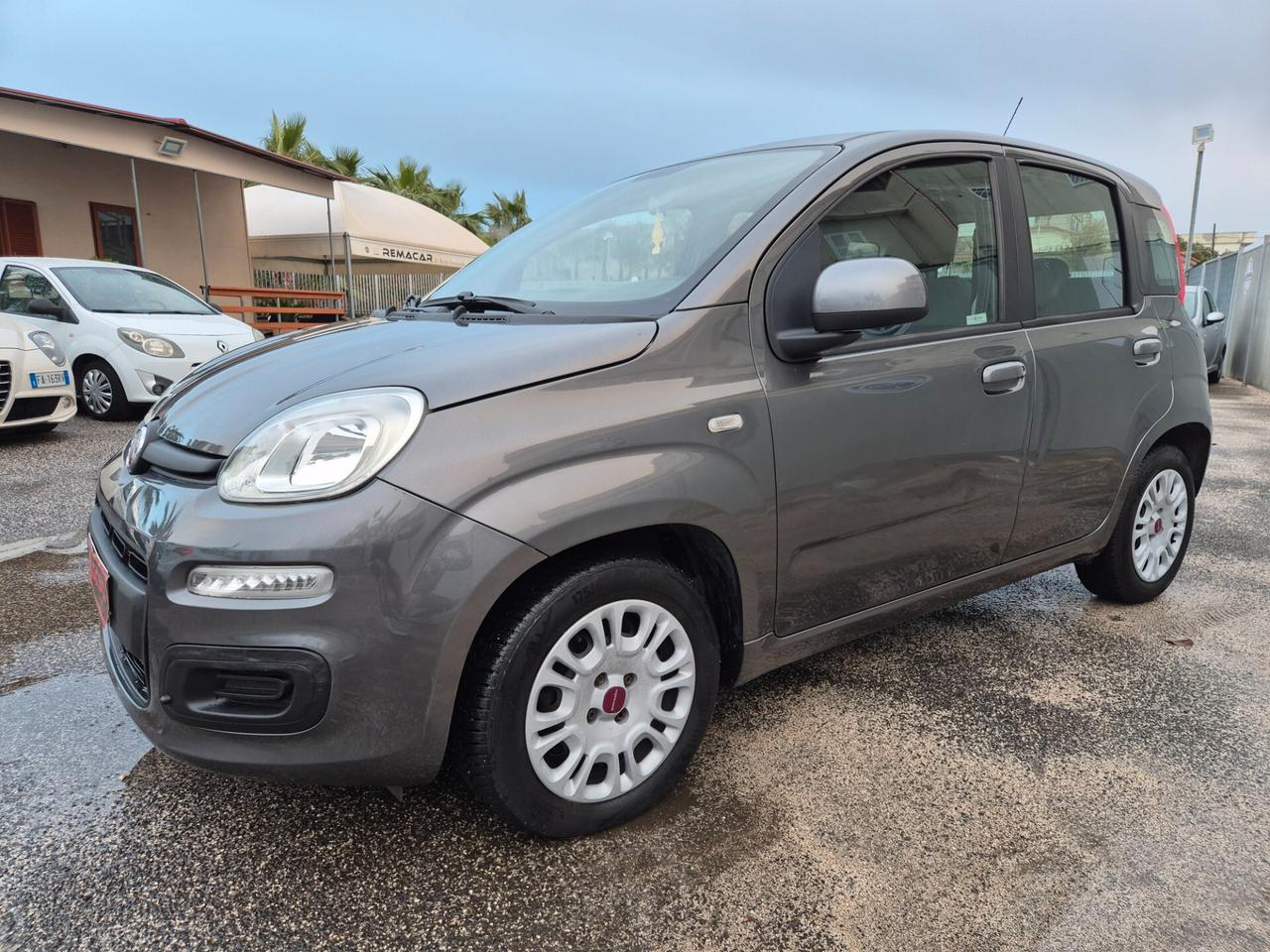 Fiat PANDA 1.3 MJT 95 CV Lounge RESTAYLING NUOVA FULL 2017