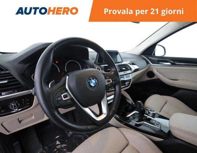 BMW X4 xDrive30d xLine