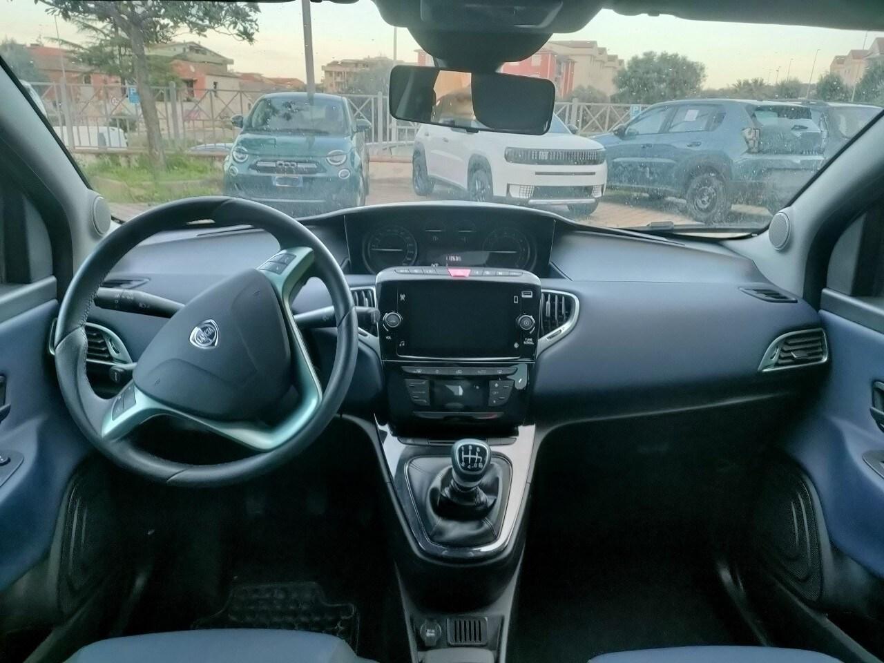 LANCIA Ypsilon 3ª serie Ypsilon 1.0 FireFly 5 ...