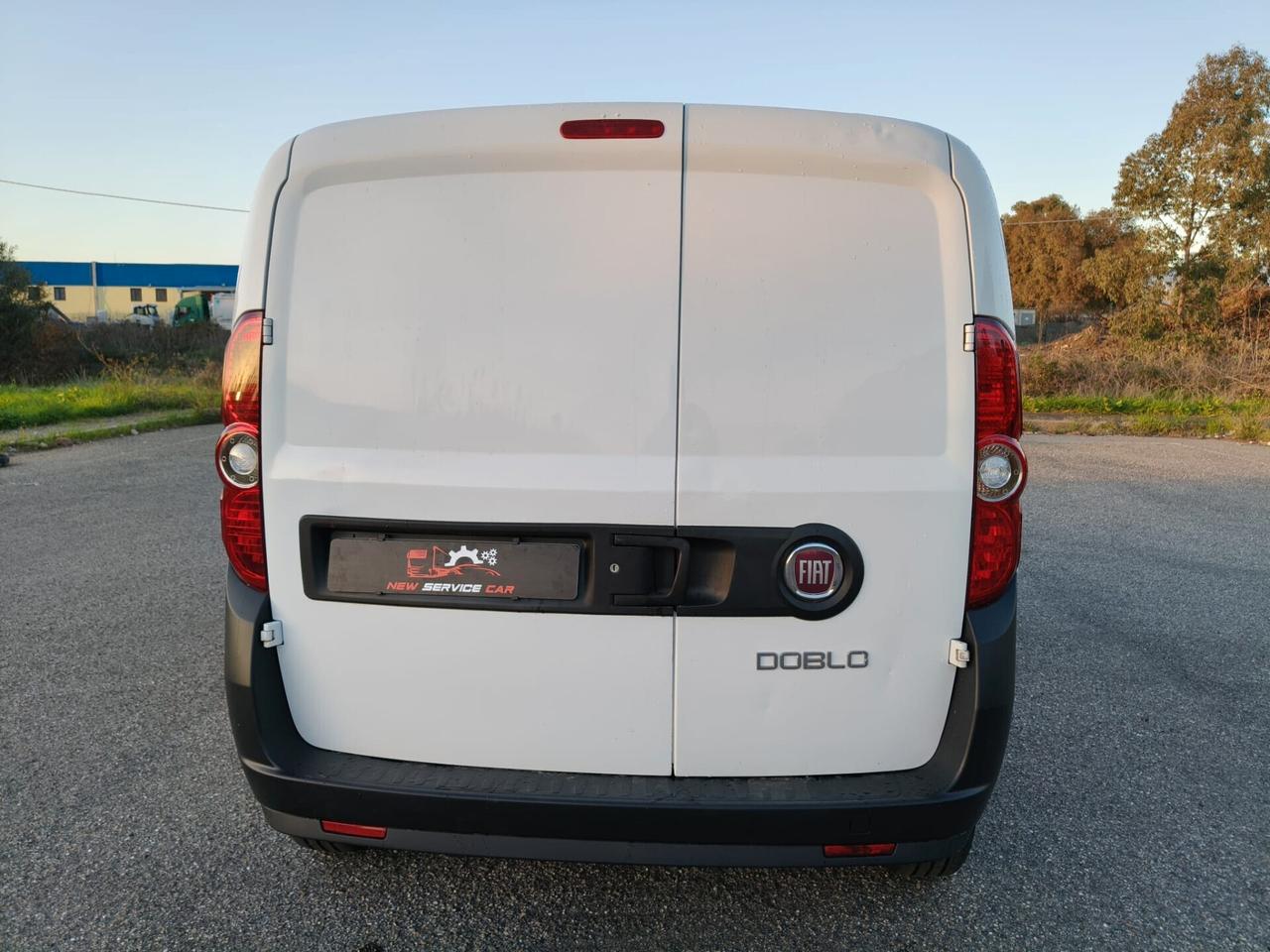 Fiat doblo cargo 1.6 FINANZIABILE con GARANZIA